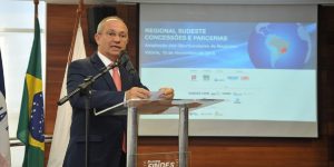 Evento - Concessões e Parcerias - Regional Sudeste