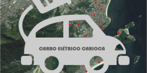 Publicação - Consulta Pública Projeto Carro Elétrico Carioca (RJ)