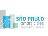 Logomarca - Conected Smart Cities