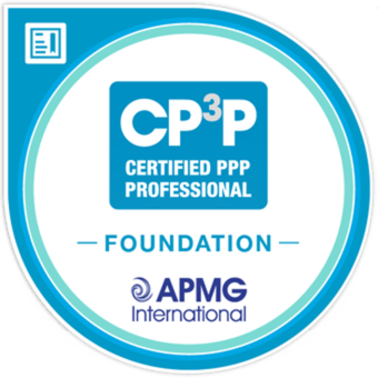 CP³P Foundation
