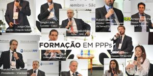 Evento - Formação em PPPs 2015