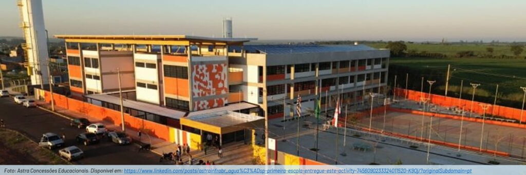 Rodovias, Saneamento e Infraestrutura Social ampliam protagonismo dos estados nas PPPs e Concessões