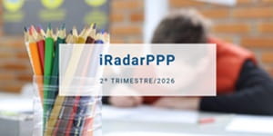 Análise do iRadarPPP 2º Trimestre de 2026