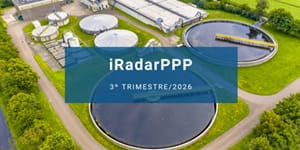 Análise do iRadarPPP 3º Trimestre de 2026