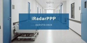 Análise do iRadarPPP Agosto de 2025