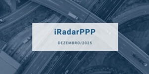 Análise do iRadarPPP Dezembro de 2025