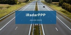 Análise do iRadarPPP Julho de 2025