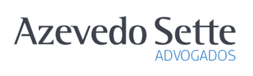 Logo Azevedo Sette