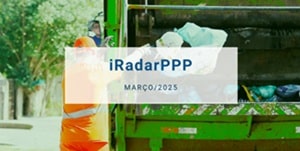 Análise do iRadarPPP Março de 2025