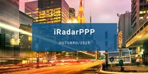 Análise do iRadarPPP Outubro de 2025