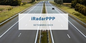 Análise do iRadarPPP Setembro de 2025