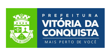 Logo Vitória da Conquista/BA