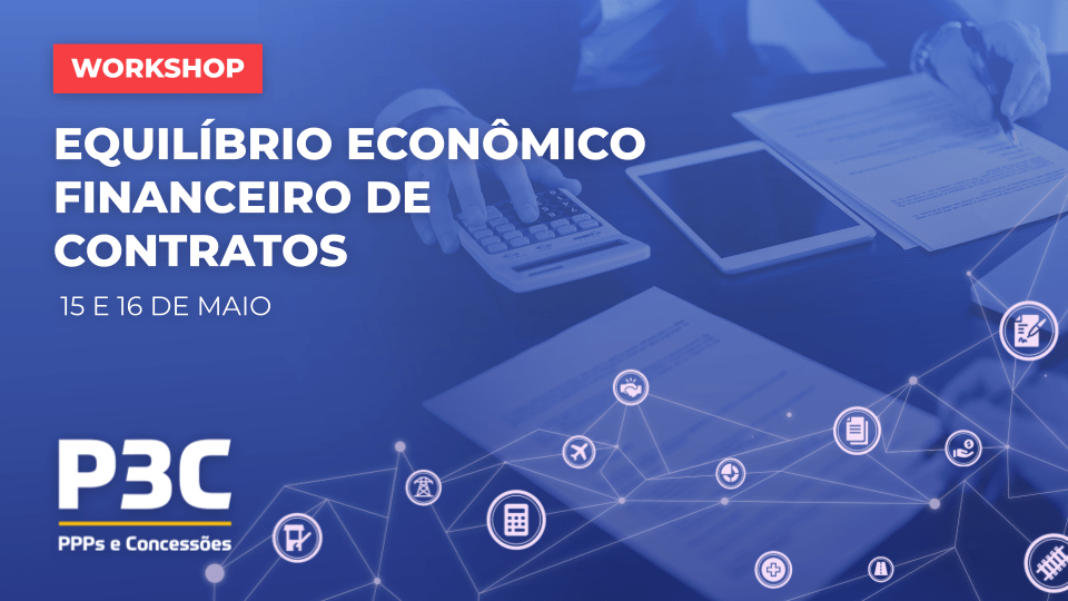 P3C Equilíbrio Econômico de Contratos