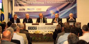 Evento - Concessões e Parcerias - Regional Sudeste