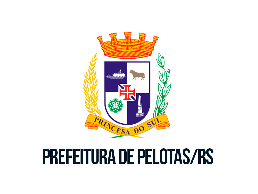 Logo Pelotas/RS